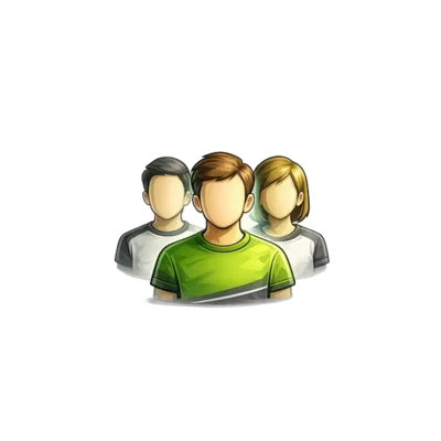 Goście