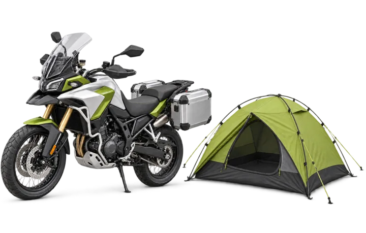 Motocykl