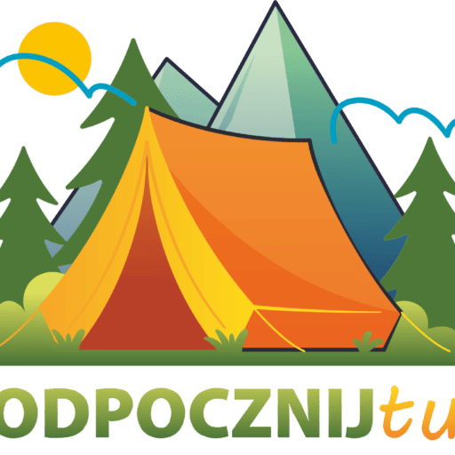 OdpocznijTu - Pole namiotowe