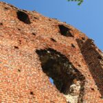 a 449 z 24.03.1970 ruiny zamku wraz z górą zamkową 5 bochotnica