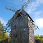 mięćmierz, wiatrak kozłowy (hb1)