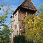 mięćmierz, wiatrak kozłowy (hb4)