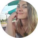 Zdjęcie profilowe użytkownika Marta Bartłoszewska