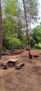 pole namiotowe odpocznijtu kemping blisko kazimierz dolny (3)